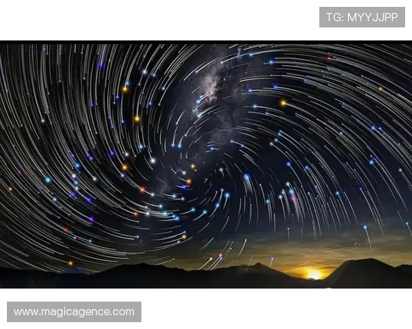 星空体育在线直播助你了解最新天文事件和星象变化 星空体育在线直播助你了解最新天文事件和星象变化